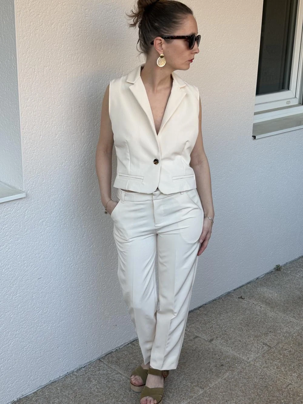 Pantalon Verona